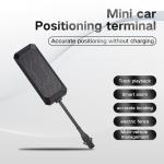 YOUWEI Hot Selling4g Gps Mini Motorcycle Bike Tracking Device Vehicle Gps