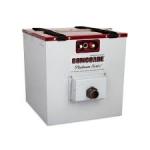 89.0LB Concorde Battery RG 380E 44KH Lead Acid 24V 42AH Aircraft General Spares