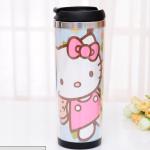 Sport Cup With Ability For Insert Paper Card Advertising Coffee Cup Starbucks