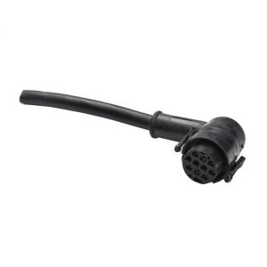 China 99463242 99463244 European Truck Parts Female Connector For Tail Lamp Iveco Stralis 03 factory