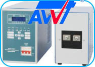 AWT Precision Spot Welder