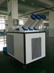 8500w Portable Spot Coolers 28900 btu Cooling Capacity Anti Freezing Thermostat