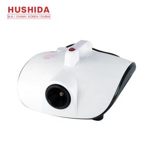 China Touchless Hand Sanitizer Dispenser Disinfection Atomizer Machine For Office Home factory