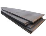 A36 SS400 SPHC Hot Rolled Carbon Steel Sheet Metal