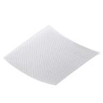 100 Micron Stainless Steel Wire Mesh Cloth 3-500µm Aperture Corrosion Resistant