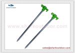 Hard Ground Tent Pegs stakes