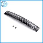 0402 Resettable Surface Mount Fuses 40mA 50mA 100mA 200mA 350mA 500mA 750mA 1A