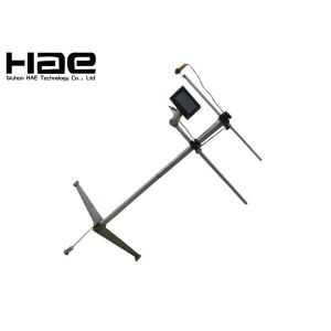 Continuous Portable Industrial Handheld Inkjet Printer Coder , Ink Jet Coding