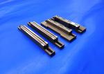 Zirconia Alumina Inlaid Metal Industrial Ceramic Parts Corrosion And Rust