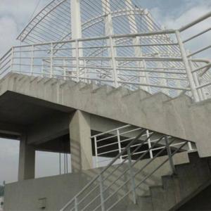 China Waterproof OEM Exterior Wall Coating Mercerization Energy Saving Paint factory