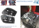 IATF16949 Approved Auto Molding Parts Made By Auto Lamp / Auto Housing Mold
