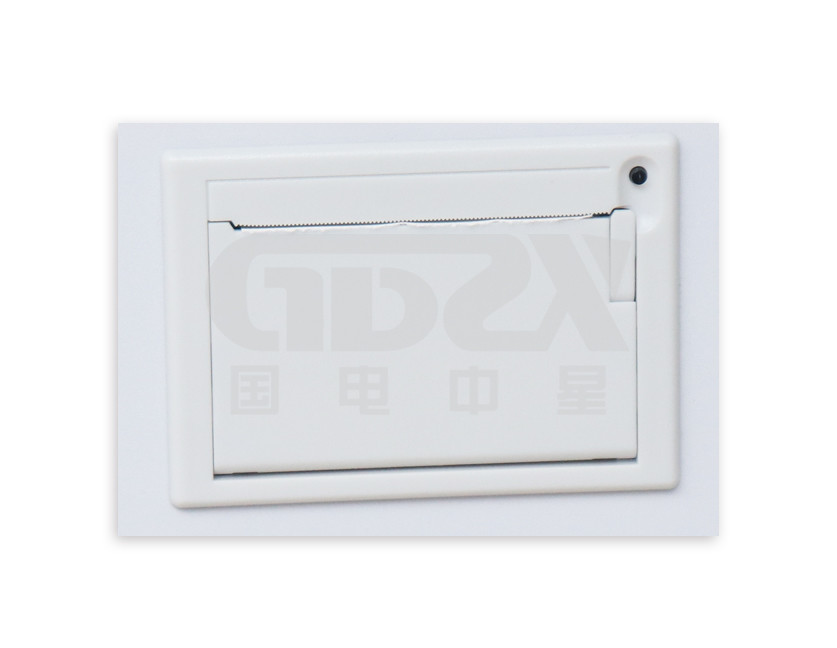 Intelligent Portable SF6 Dew Point Hygrometer With LCD Touch Screen