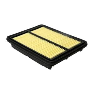 China Custom Made Car Air Conditioning Filter Protect AC System Improve Driving Comfort factory