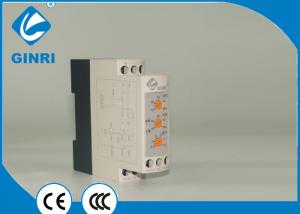 48 Volt DC Voltage Monitoring Relay 2C/O Output Contacts For Refrigerator