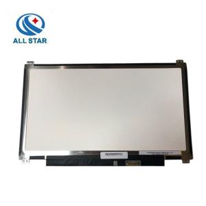 China BOE 13.3inch Laptop lcd screen HB133WX1-402 B133BGE-EAB M133NWN1 R3 EDP 30PIN factory