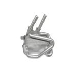 OE 17217541058 Auto Engine Oil Cooler for BMW E65 E66 E67 Automotive Cooling