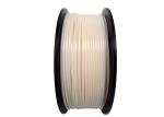 3mm 1kg 2.2lb Natural Color PLA 3D Printer Filament ± 0.02mm Telerance