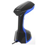 2000W Portable Mini Steam Iron For Clothes Vertical Travel Handheld Garment