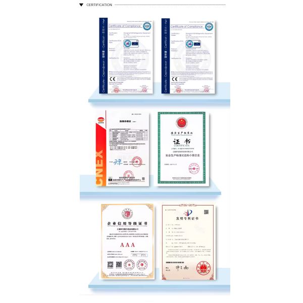 Best Quality Rotary Air Cooler Evaporator for Restaurant Refrigeration Tube Evaporator Core Motor Component with Compressor