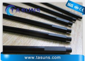 China Round Pultruded Carbon Fiber Bar For Olive Carbon Prongs factory