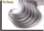 Grade 6A 5A Virgin Brazilian Hair 14" / Brazilian Human Hair Extensions