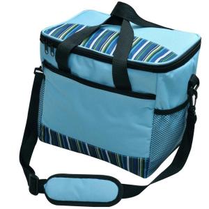 China High quality Waterproof polyester insulated cooler bags factory