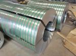 304 BA Mirror Finished Stainless Steel Coils Metal Strips or Customized
