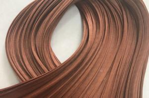 China Custom Color Dipped Nylon 6 Tyre Cord Fabric High Dimensional Stability factory