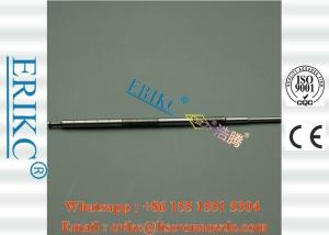 China ERIKC 5801 denso injector valves rods 095000-5650 , 16600-EB300 diesel Injection control valve DCRI105650 factory
