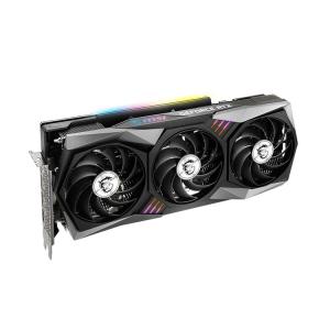 China 240W PC Gaming Graphics Cards 8G LHR Overclocking Edition RTX 3060 Ti Graphics Card factory