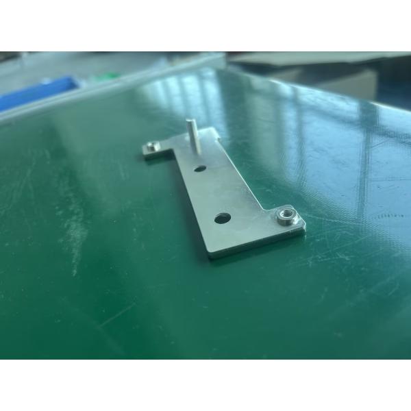 China High-Precision Electroplated Copper Components for New Energy Applications factory