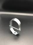 Factory Supply 3-1/2'' Customized Strut Clevis Hanger