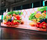 4.81mm Pixel Pitch Outdoor Rental Led Screen 500*1000mm For Background Videos