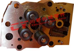 China OEM ODM 3911985 Diesel Engine Cylinder Heads K19 factory