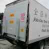 Buy cheap Remote Control 2 Ton Tail Lift 2000w Electric Tailgate Lifter For Truck from wholesalers