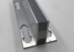 Decorative Movement Joint Floor Structural Movement Joints 30mm
