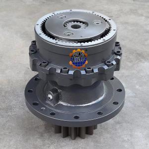 China 39Q6-12100 R210-9 Swing Reduction Gear 39Q6-12101 R220-9 Swing Gearbox factory