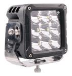 Offroad Vehicle 27w High Power LED Work Light White CE R10 6000K