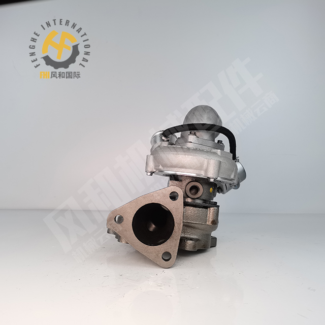Garrett 715924-0003 Engine Turbocharger Parts Fit GT1749S 2820042610