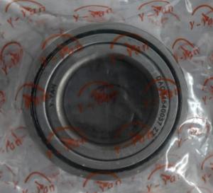 China BEARING DAC34640037 ZZ factory
