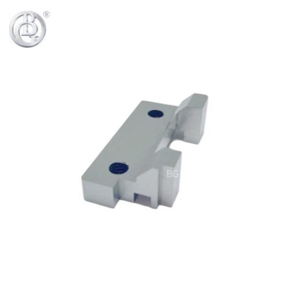 SKH51 Customzied Mold Core Insert Square Hardware Accessories