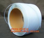 Polypropylene Strapping Pallet Strapping Belt Pp Packing Belt, Poly Banding