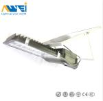 Intelligent Outside All In One LED Solar Street Light Easy Installation 20W in
