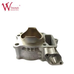 China Motorcycle Cylinder Block Excellent Wear And Shock Resistance CRF150R Dirt Bike Ceramic 66mm factory