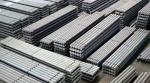 Customized Aluminum rod 6061 6063 5083 7075 hot extruded alloy aluminum bar