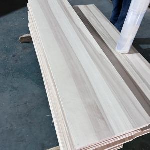 China end Furniture AA Solid Poplar Wood Board The Project Solution Capability Game Changer factory