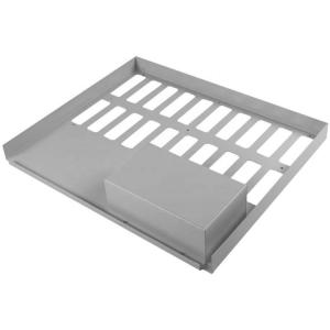 China 0.2mm Sheet Metal Laser Cutting Parts , Sheet Metal Bending Service factory