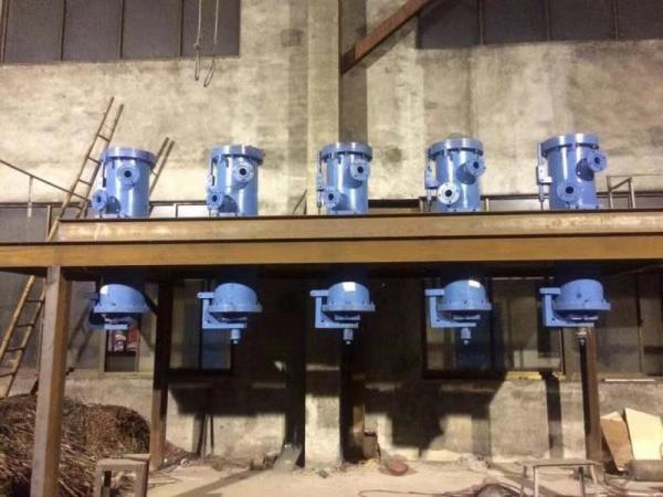 MANUAL VERTICAL CONTINUOUS CASTING MACHINE PRODUCT 60X60-1500 carbon STEEL