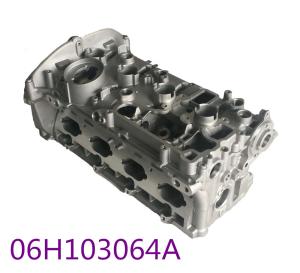 China VW EA888 DOHC 16V Engine Cylinder Heads 06H103064A Car Engine Parts factory