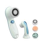 Personalized Multi Functional Electric Massaging Facial Cleanser Deep Cleansing